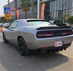 دودج تشالنجر